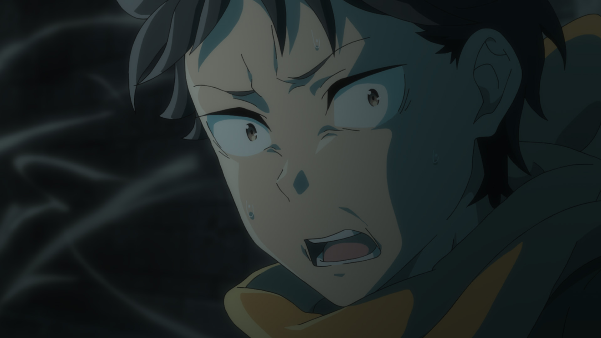 Re:ZERO Season 4 Episode 11 (Part 1 Finale) Preview Images