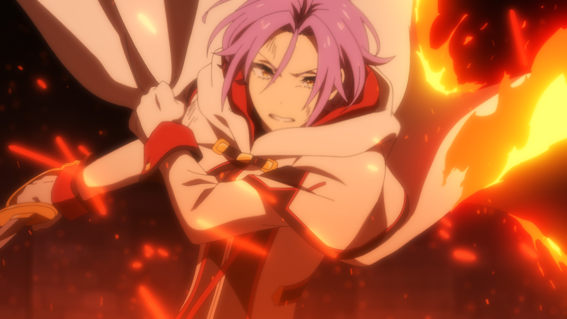 Re:ZERO Season 4 Episode 11 (Part 1 Finale) Preview Images