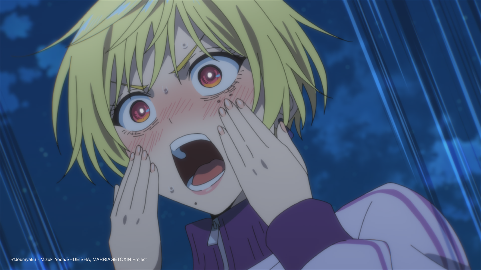 MARRIAGETOXIN - Episode 13 (Finale) Preview Images