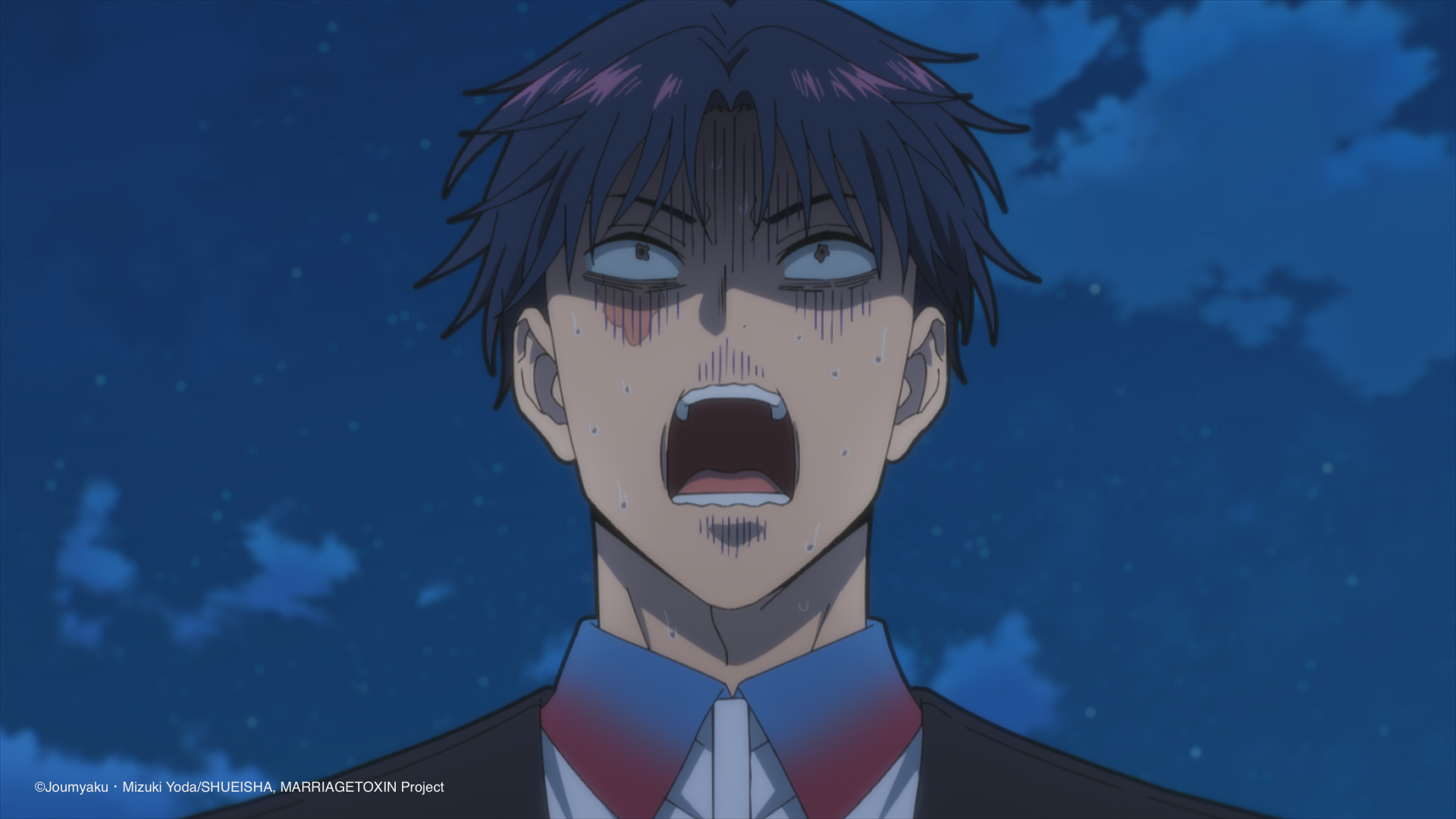 MARRIAGETOXIN - Episode 13 (Finale) Preview Images