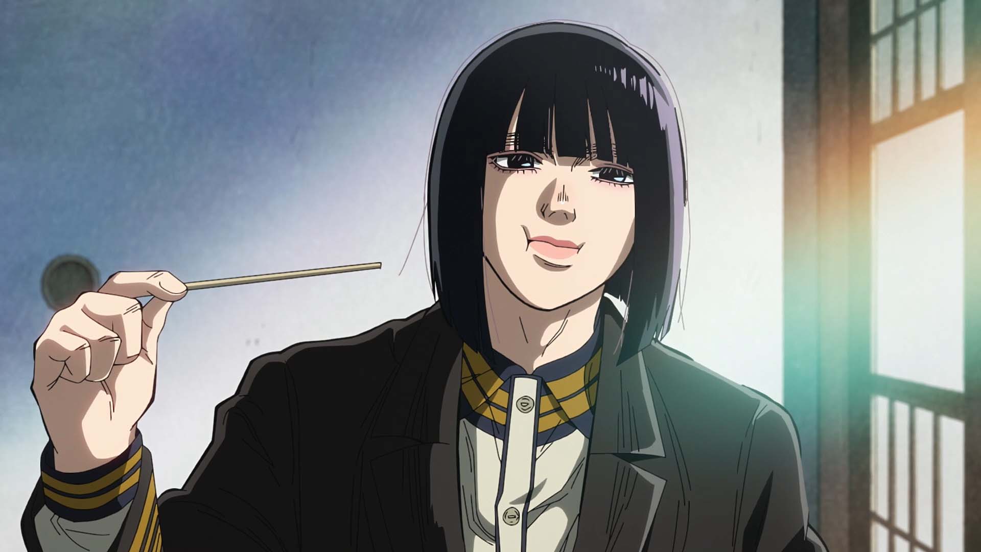 NIPPON SANGOKU - Episode 12 (Final) Preview Images