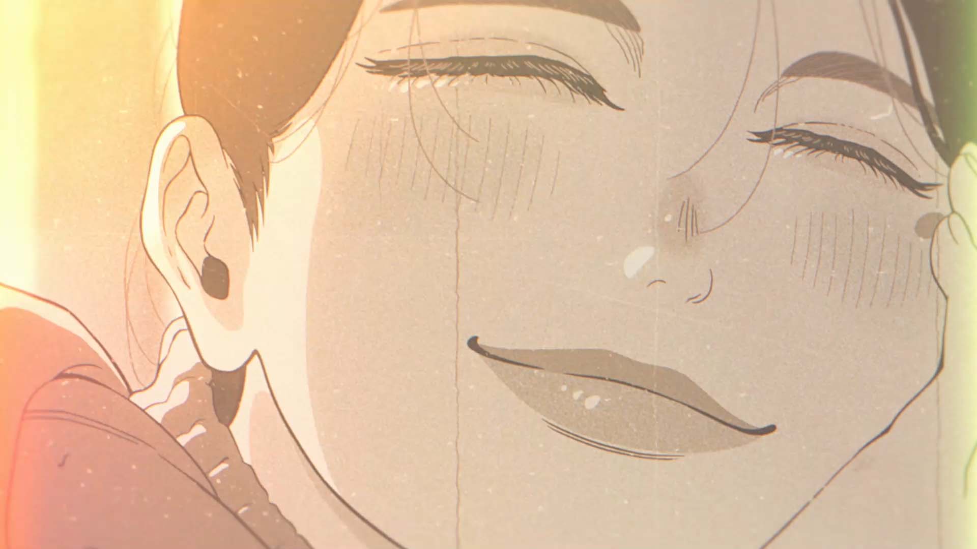 NIPPON SANGOKU - Episode 12 (Final) Preview Images