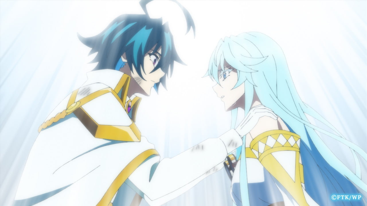 ¡El final de Wistoria: Wand and Sword Temporada 2 se acerca! ¿Qué pasará en el episodio 12? — Nyakko