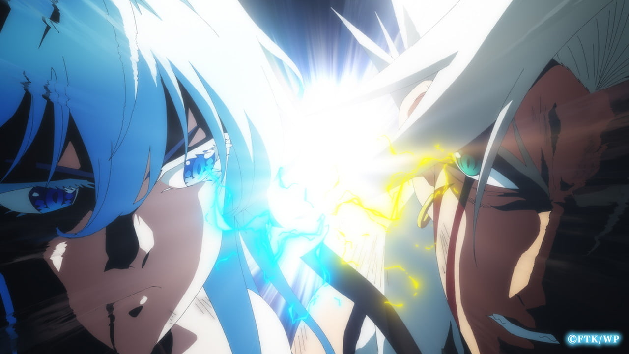 Wistoria: Wand and Sword Episode 24 Preview Trailer