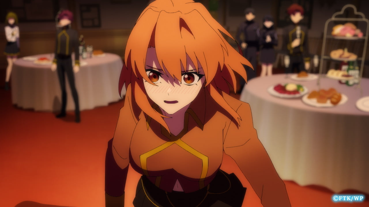 Wistoria: Wand and Sword Episode 24 Preview Trailer
