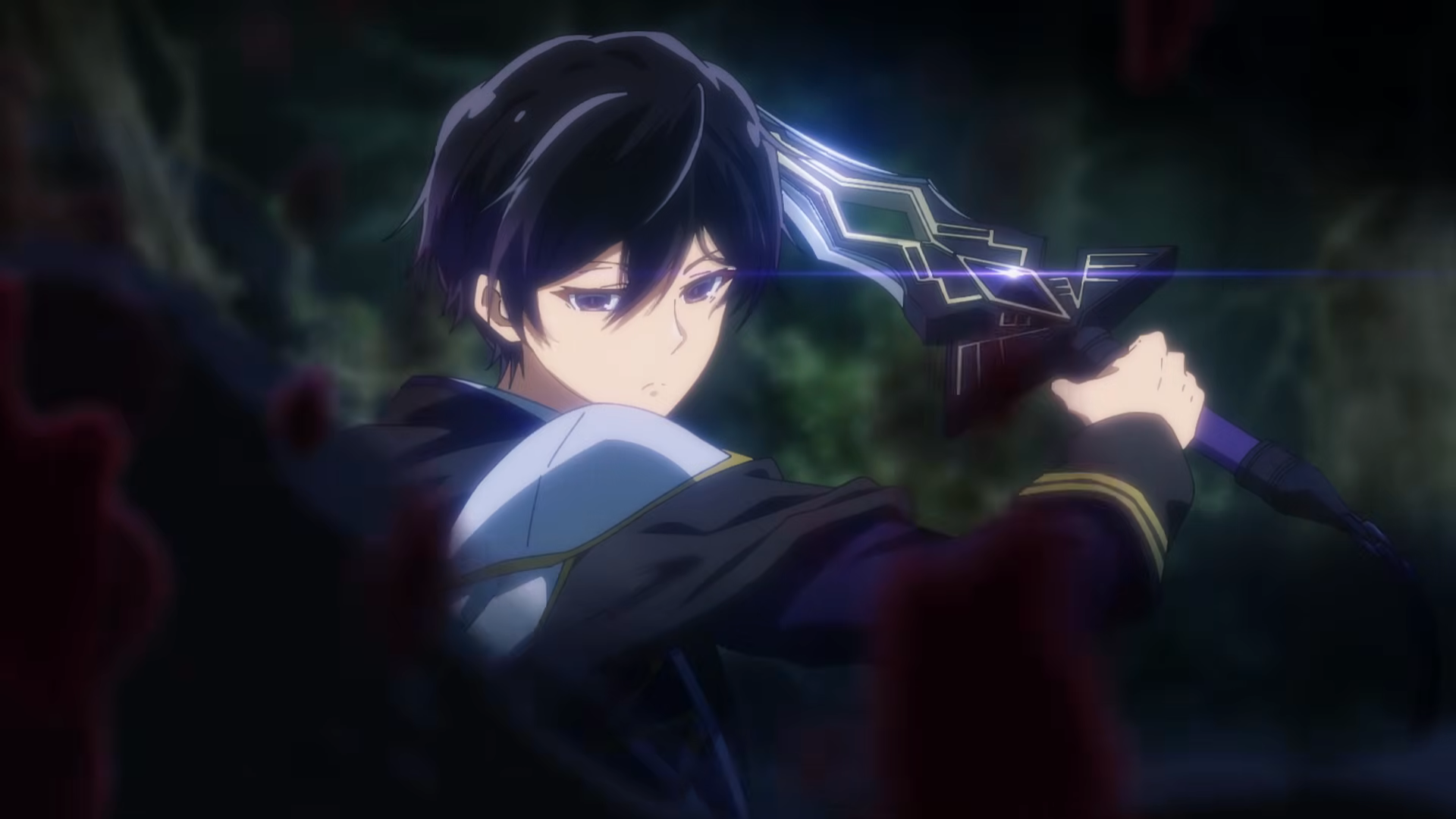 ¡El Maestro de Magia Más Grande del Mundo Busca un Retiro Tranquilo... y lo Encuentra en un Anime en 2027! — Nyakko