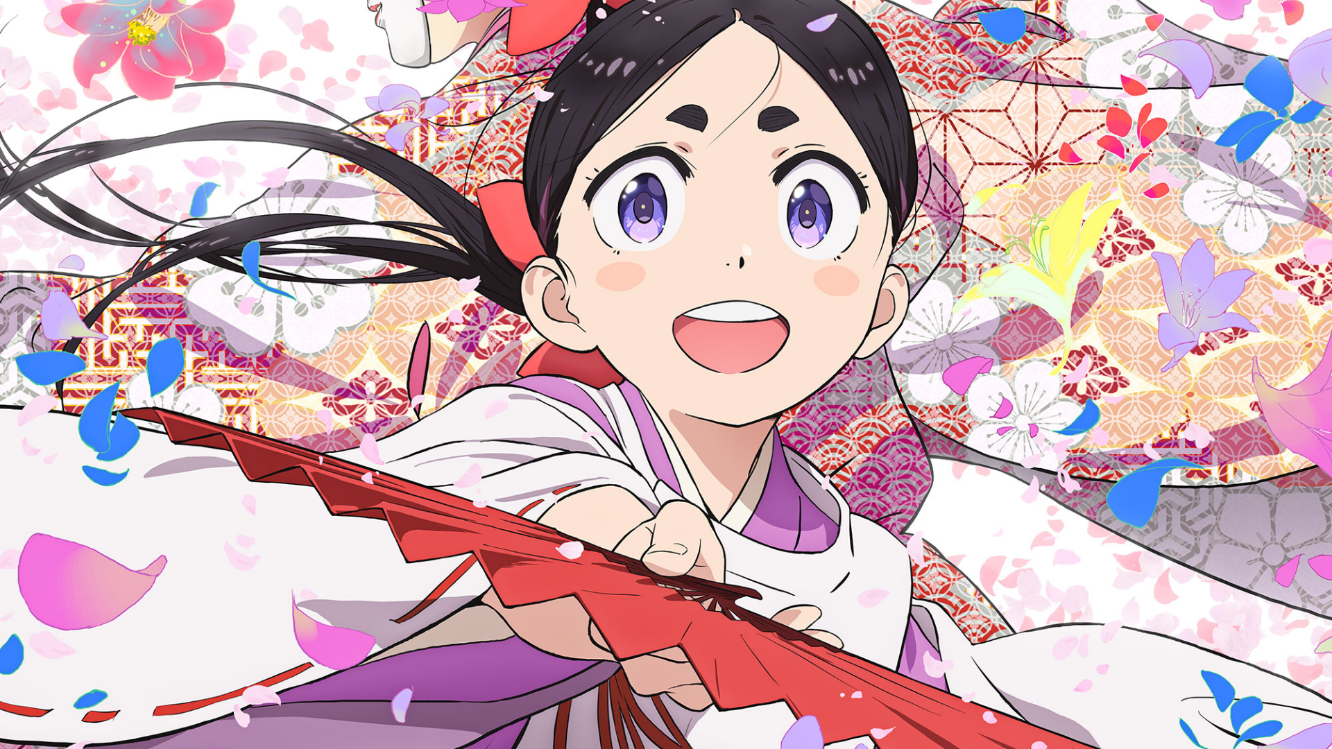 ¡El mundo bailará en tu pantalla! HIDIVE se apodera de "The World Is Dancing" — Nyakko