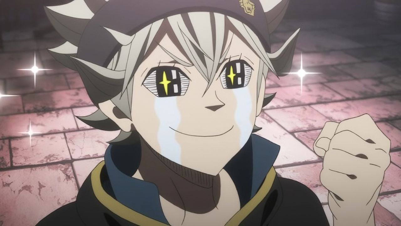 ¡El regreso de Black Clover es oficial! Pero… ¿tendremos que esperar tanto? — Nyakko
