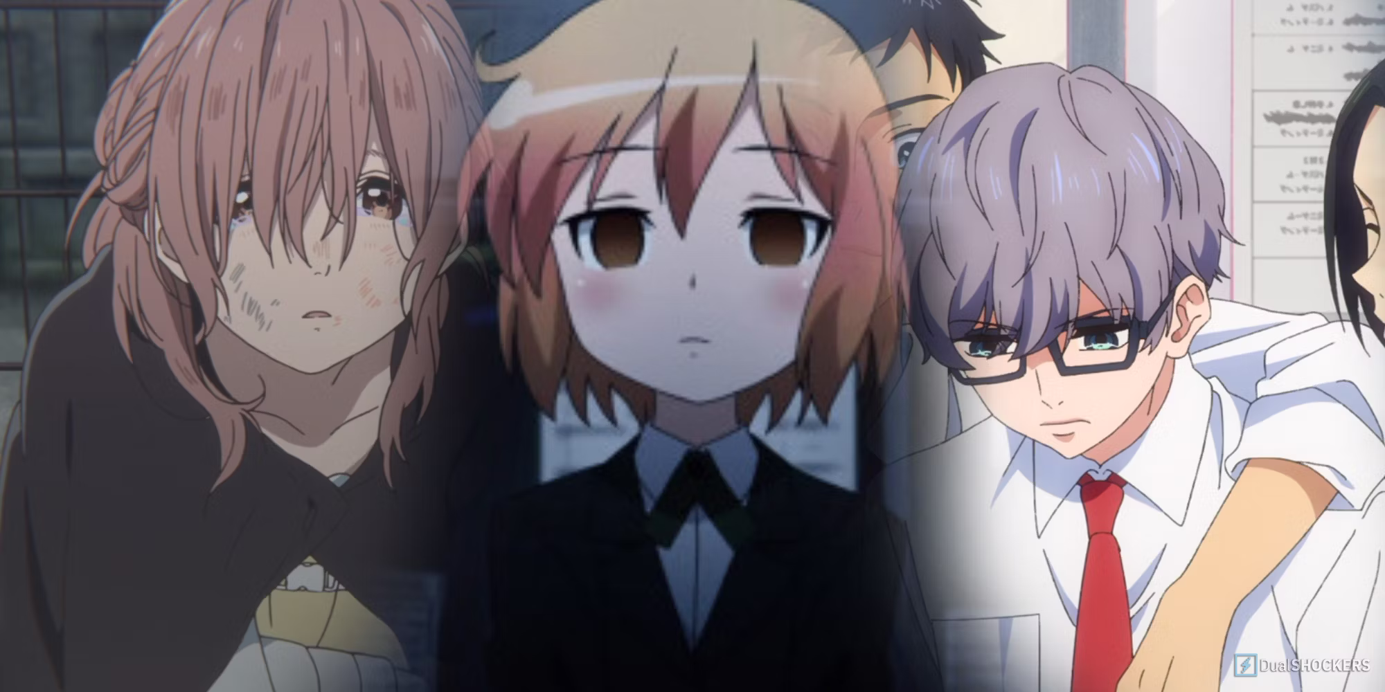 Discover 15 Powerful Anime Addressing Bullying: A Must Watch Series for the Anime Fans
