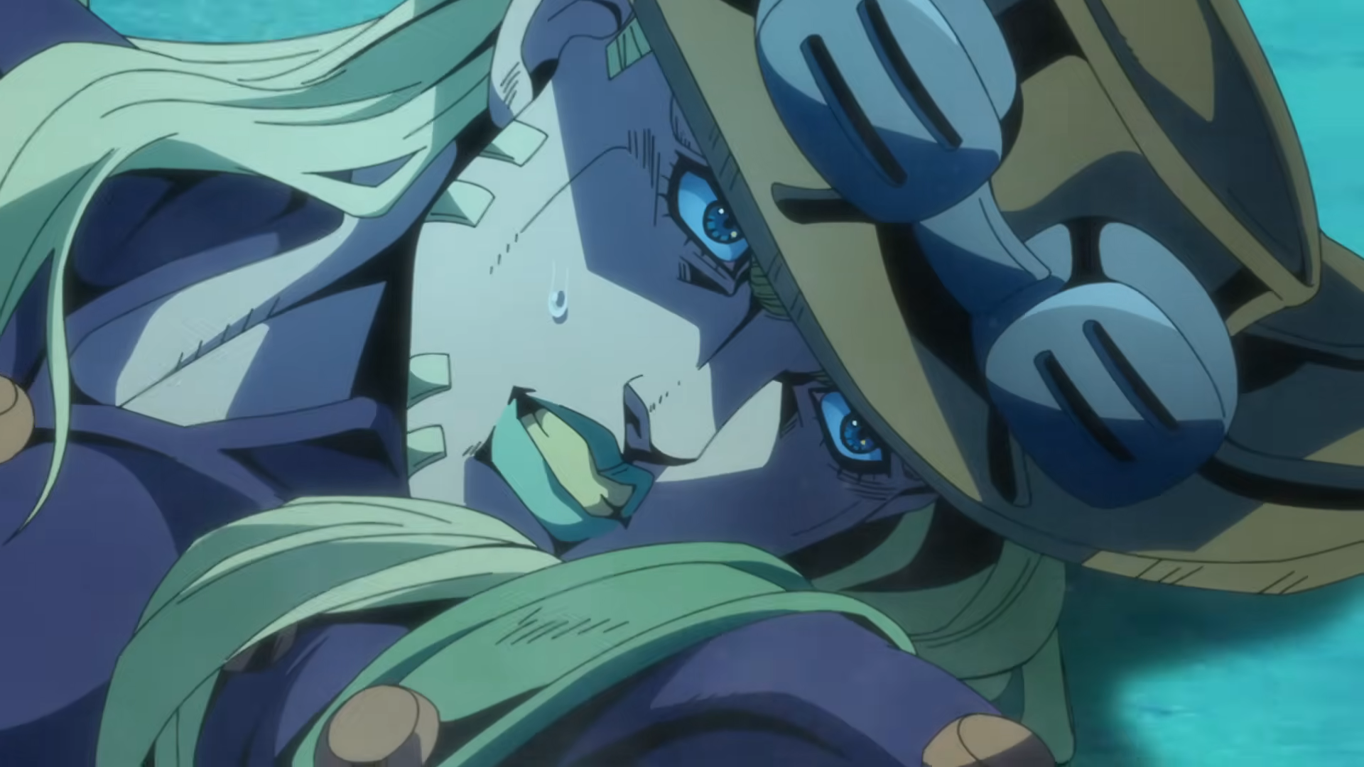 ¡El Viento del Desierto Sopla de Nuevo! "Steel Ball Run" Muestra su Segundo Acto y Promete Más Sorpresas — Nyakko