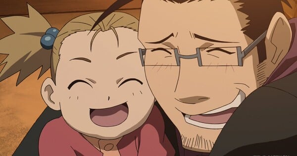 ¡Feliz Día del Padre 2026 desde el Mundo del Anime! (Parte II) — Nyakko
