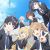 'Chitose-kun wa Ramune Bin no Naka' Reveals Additional Cast, Staff, Split Cours Airing