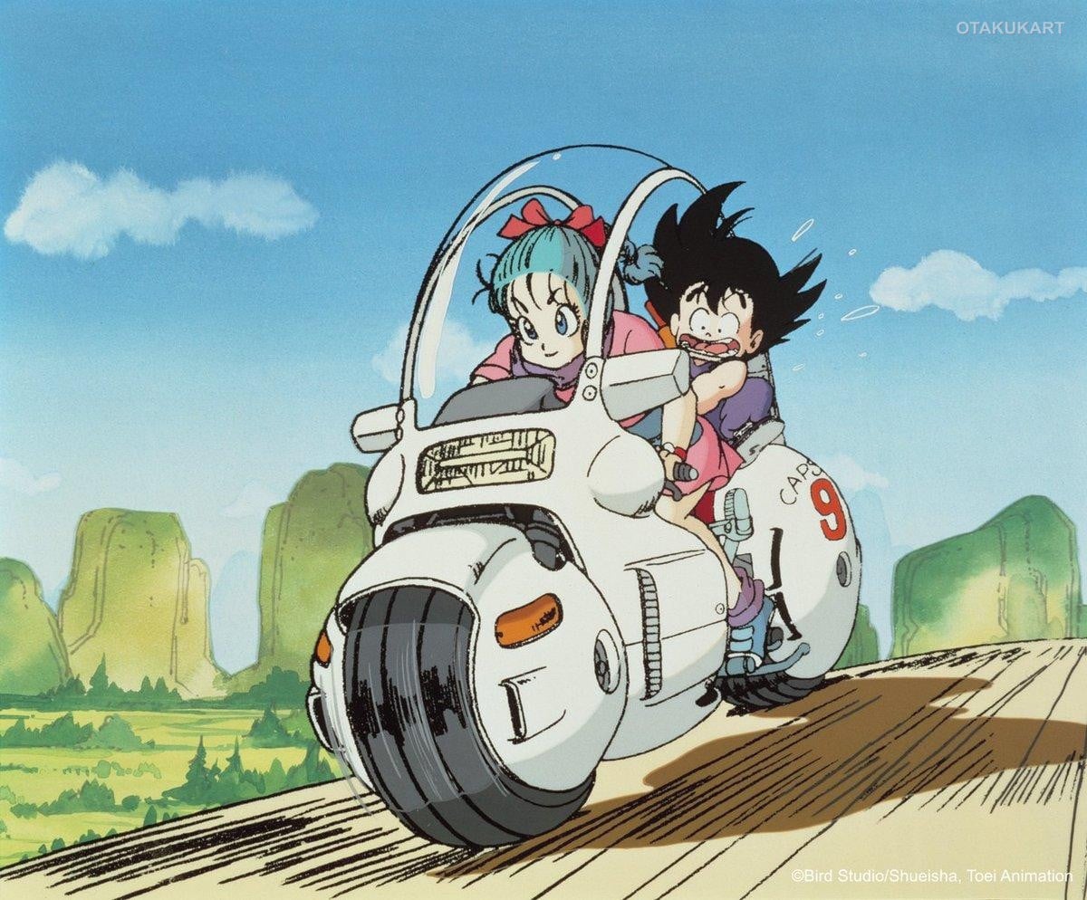 ¡Goku llega a la India! Crunchyroll expande el universo de Dragon Ball — Nyakko