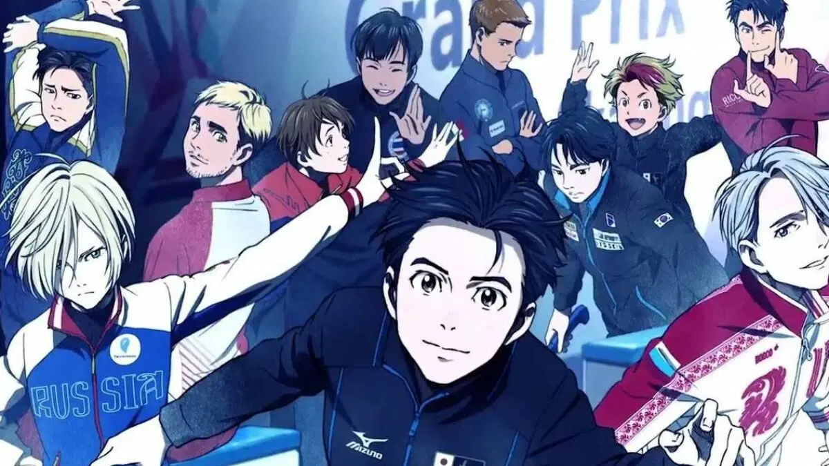 Russia Outlaws LGBTQ+ Anime Content – Bans 40+ Series Overnight