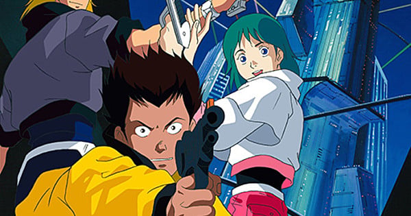 ¡HIDIVE se pone nostálgico y añade clásicos del anime a su catálogo! — Nyakko
