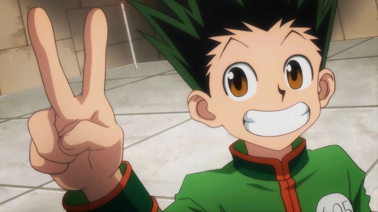 ¡Hunter x Hunter supera los 100 millones de copias y lo celebra a lo grande en Japón! — Nyakko