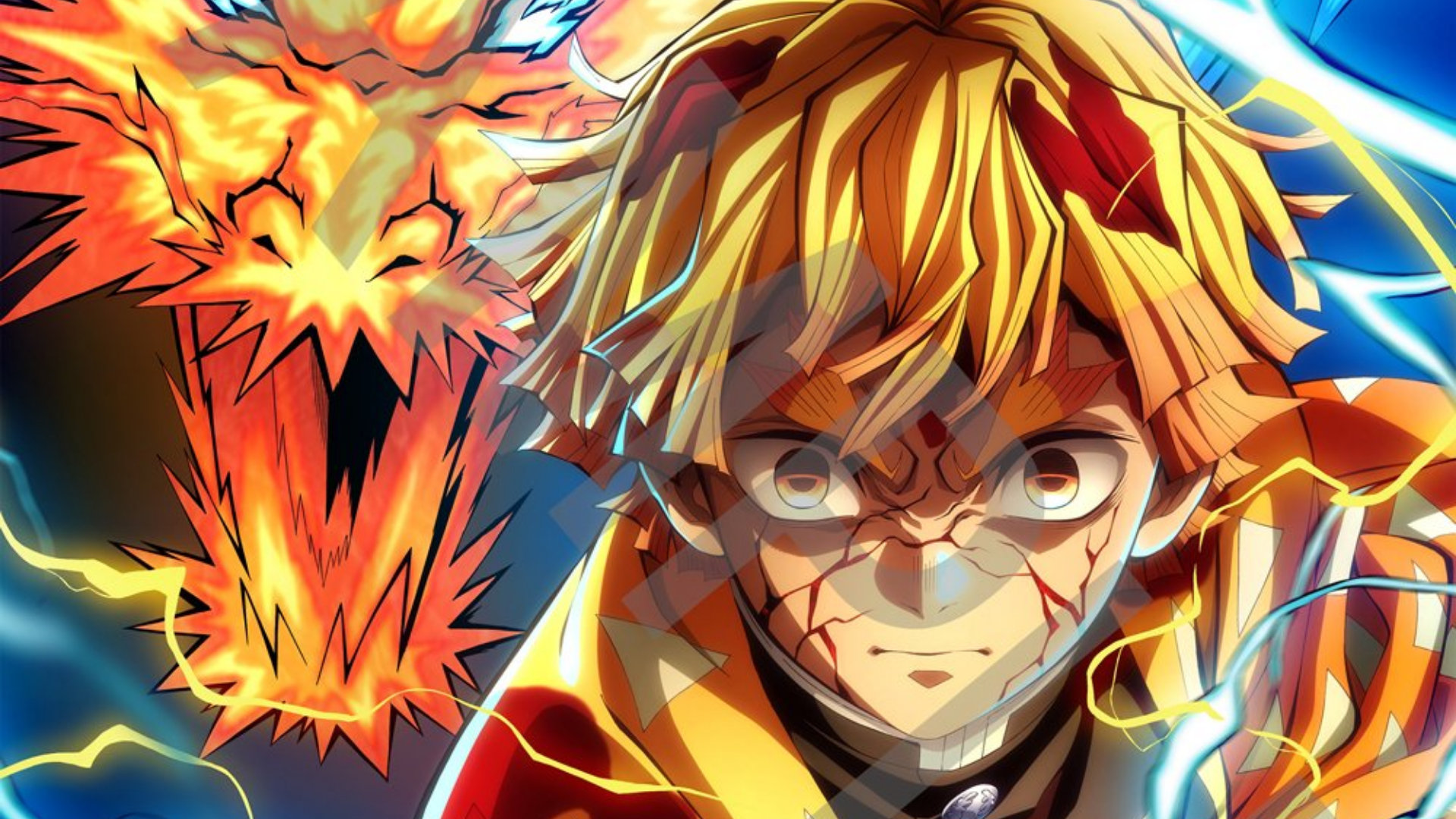 ¡Ilustraciones exclusivas de Demon Slayer para el Blu-ray del Arco del Castillo Infinito! — Nyakko