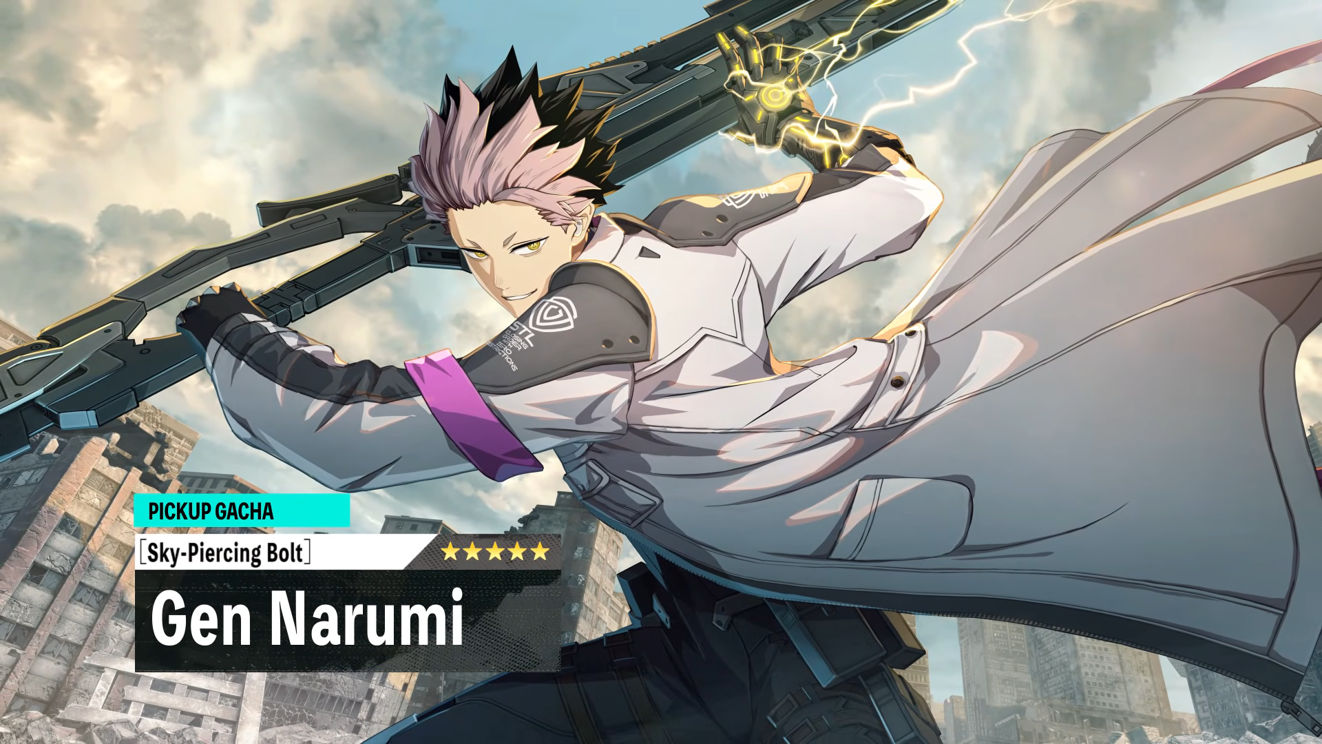 ¡Kaiju No. 8 THE GAME se pone más intenso con el Capítulo 12 y un nuevo Gen Narumi jugable! — Nyakko