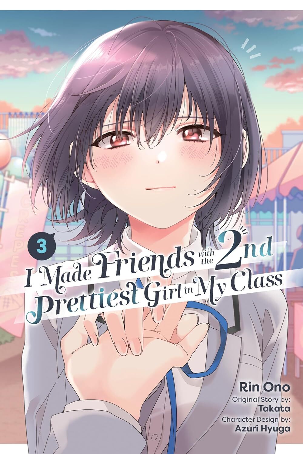 ¡Llegó junio y con él, las nuevas llegadas de anime y manga a Norteamérica! — Nyakko