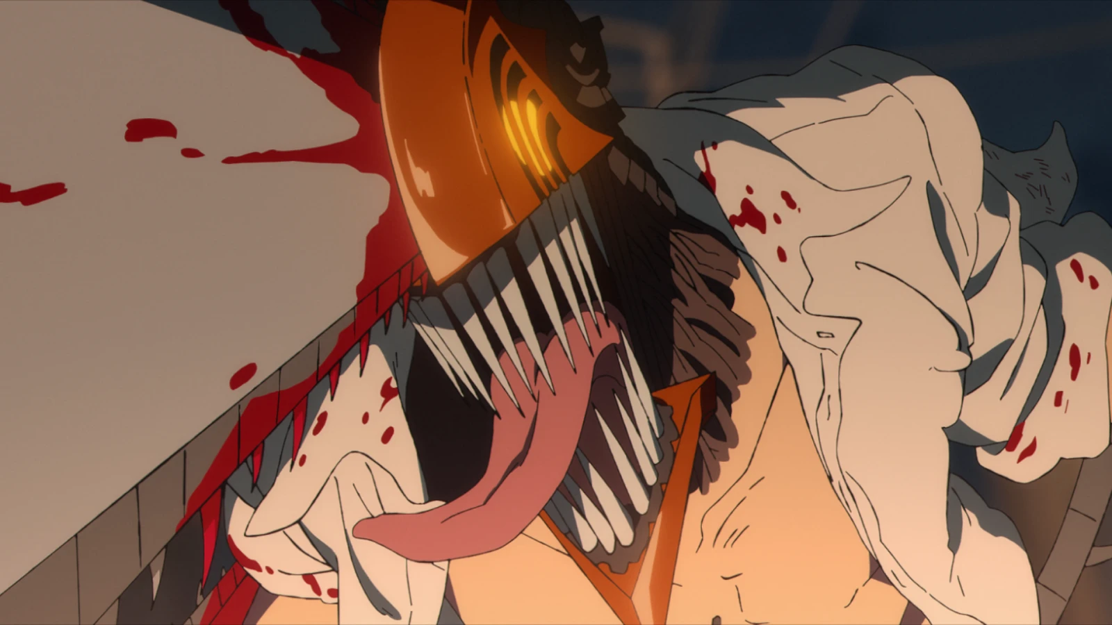 ¡MAPPA se luce! El Reze Arc de Chainsaw Man protagoniza su primer visual de aniversario