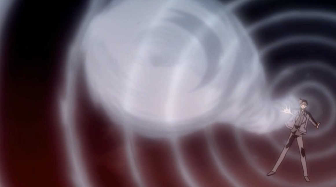 top ten wind users in anime