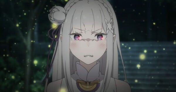 ¡Natsuki Hanae se luce en el episodio 9 de Re:ZERO Temporada 4! — Nyakko