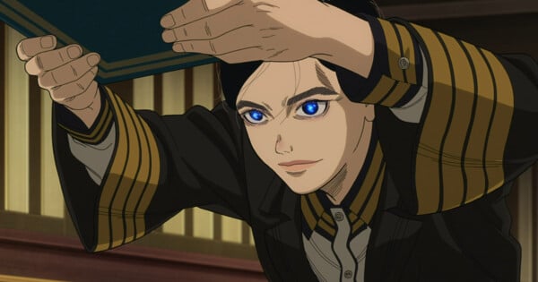 Nippon Sangoku: ¡Los episodios 9-11 nos dejan con ganas de más! — Nyakko
