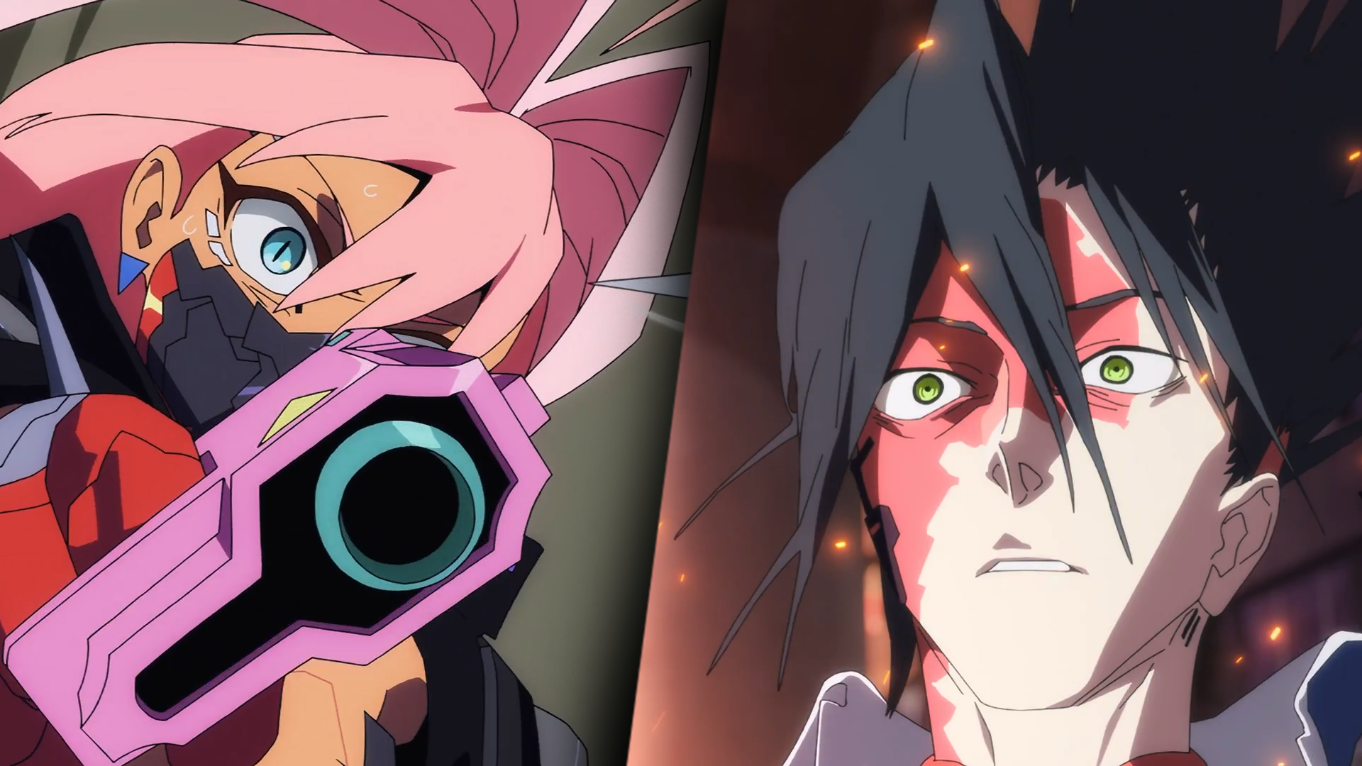 ¡Nos vamos a Night City de nuevo! Cyberpunk: Edgerunners 2 revela su primer tráiler y fecha de estreno — Nyakko