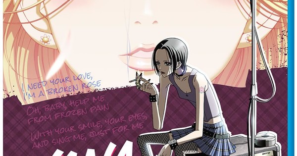 ¡Noticias de Anime y Manga en Norteamérica! Del 31 de Mayo al 6 de Junio — Nyakko