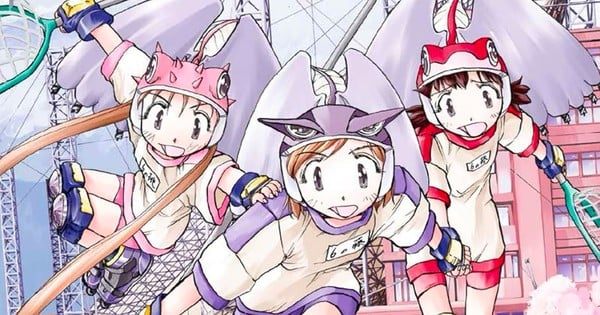 Novedades de Anime y Manga en Norteamérica: 7 al 13 de Junio