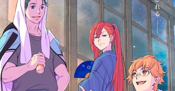 ¡Nuevas noticias de King of Prism! ¡Se viene una nueva película! — Nyakko