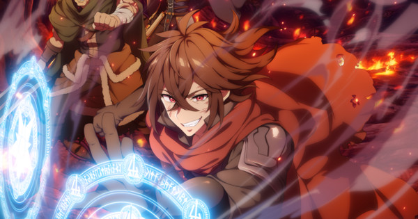 ¡Nuevos rostros para 'I Became a Legend After My 10 Year-Long Last Stand'! — Nyakko