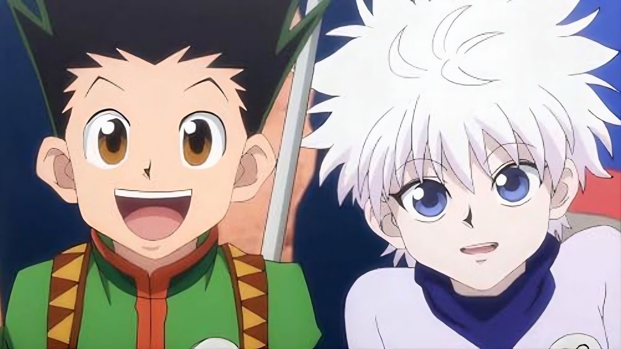 ¡Por fin! El capítulo 411 de Hunter x Hunter tiene fecha de salida y el manga se pone bueno — Nyakko