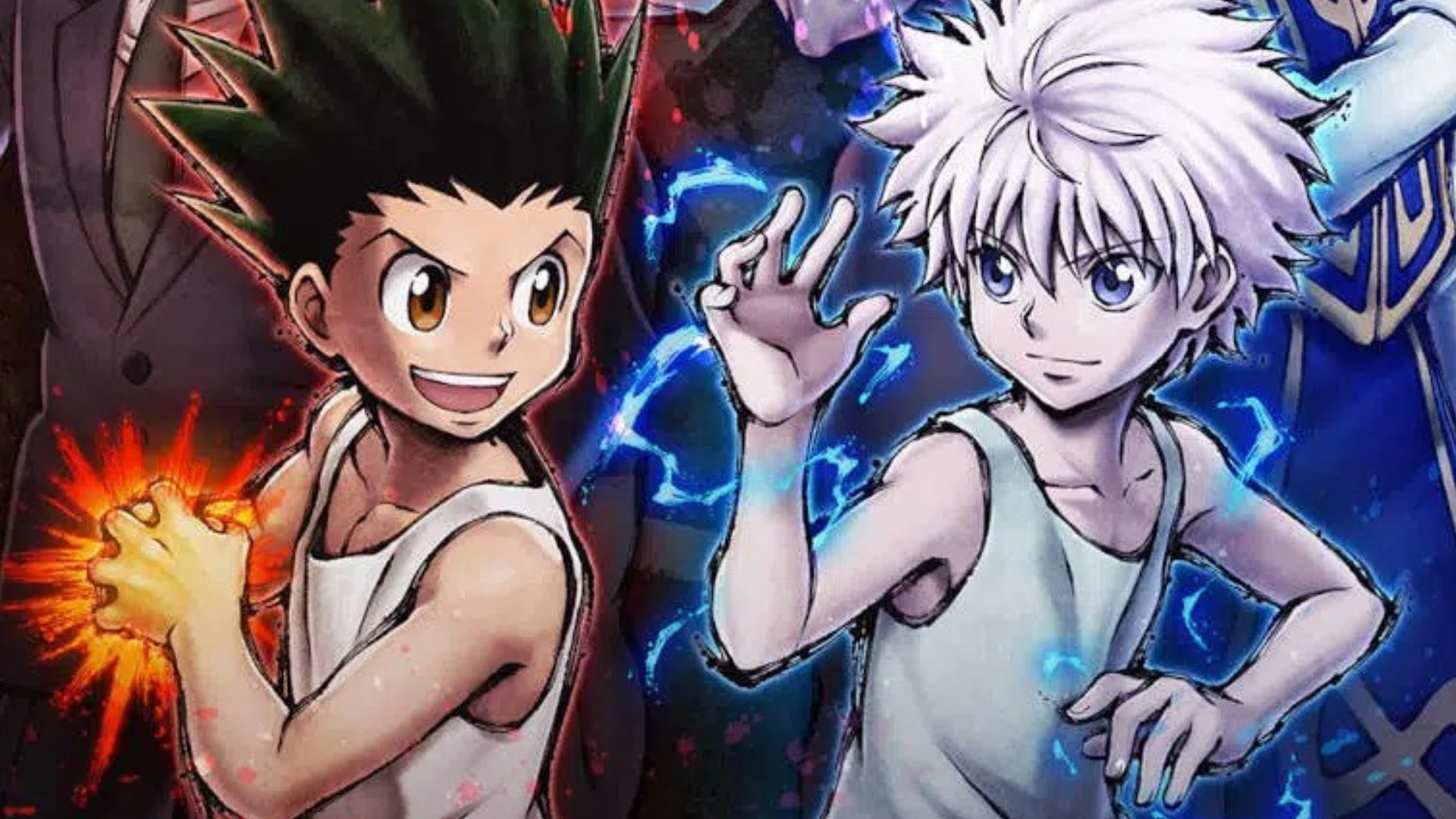 ¡Por fin! Hunter x Hunter anuncia el Volumen 39 y los fans enloquecen — Nyakko
