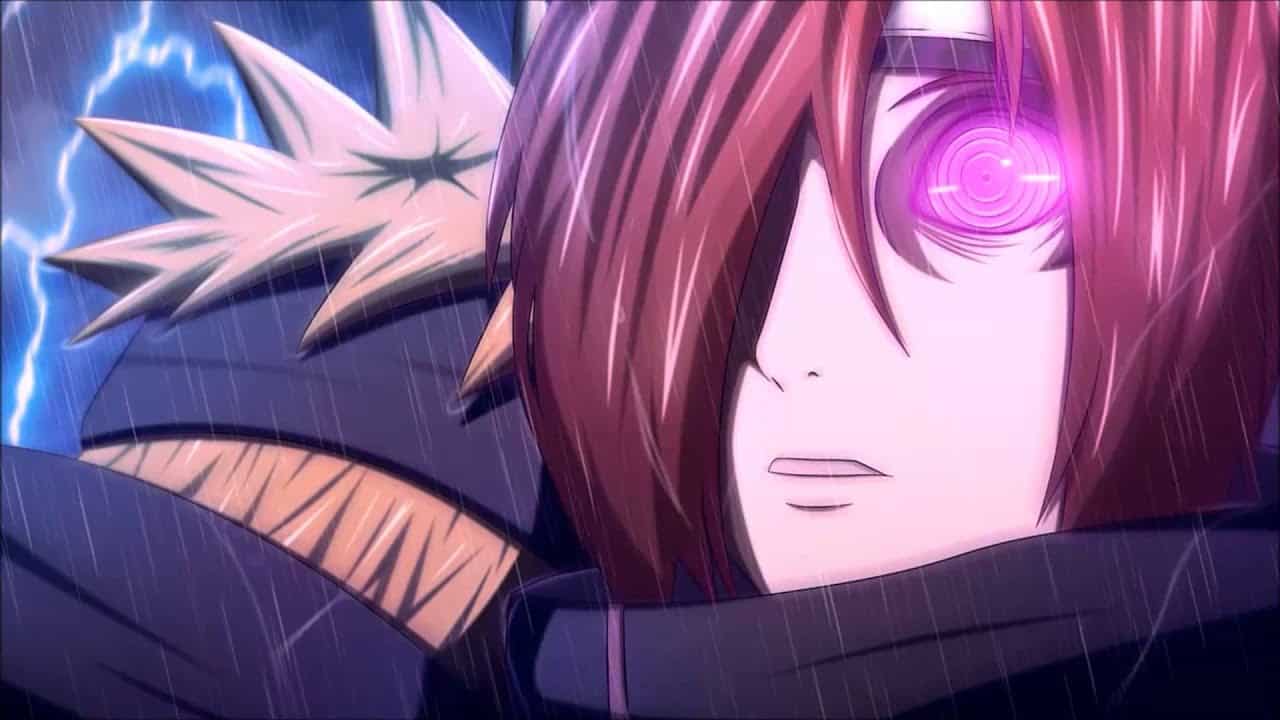Who is Nagato In Naruto