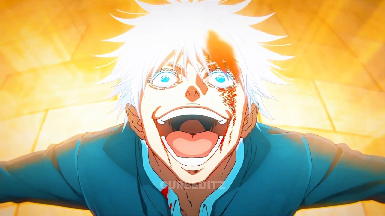 gojo