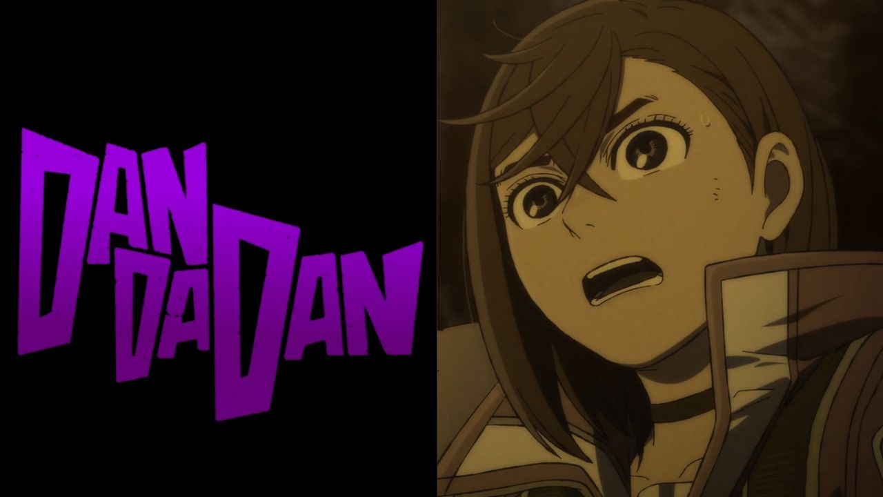 DAN DA DAN Prepares for a July Return with a New Teaser