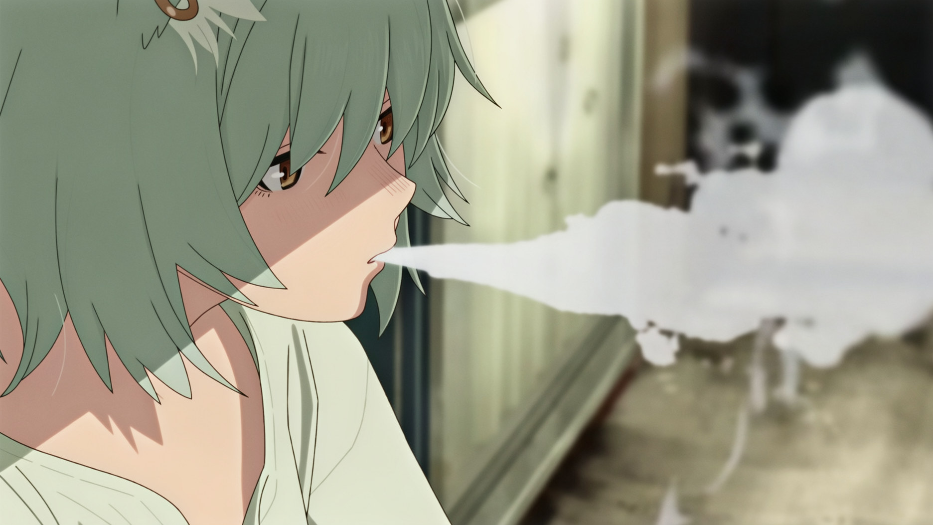 ¡Prepárense para 'Chainsmoker Cat', la nueva joya de OceanVeil que llega en julio! — Nyakko