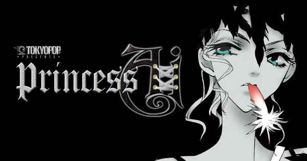 ¡Princess Ai cumple 20 años y lo celebra con una colección en Kickstarter! — Nyakko