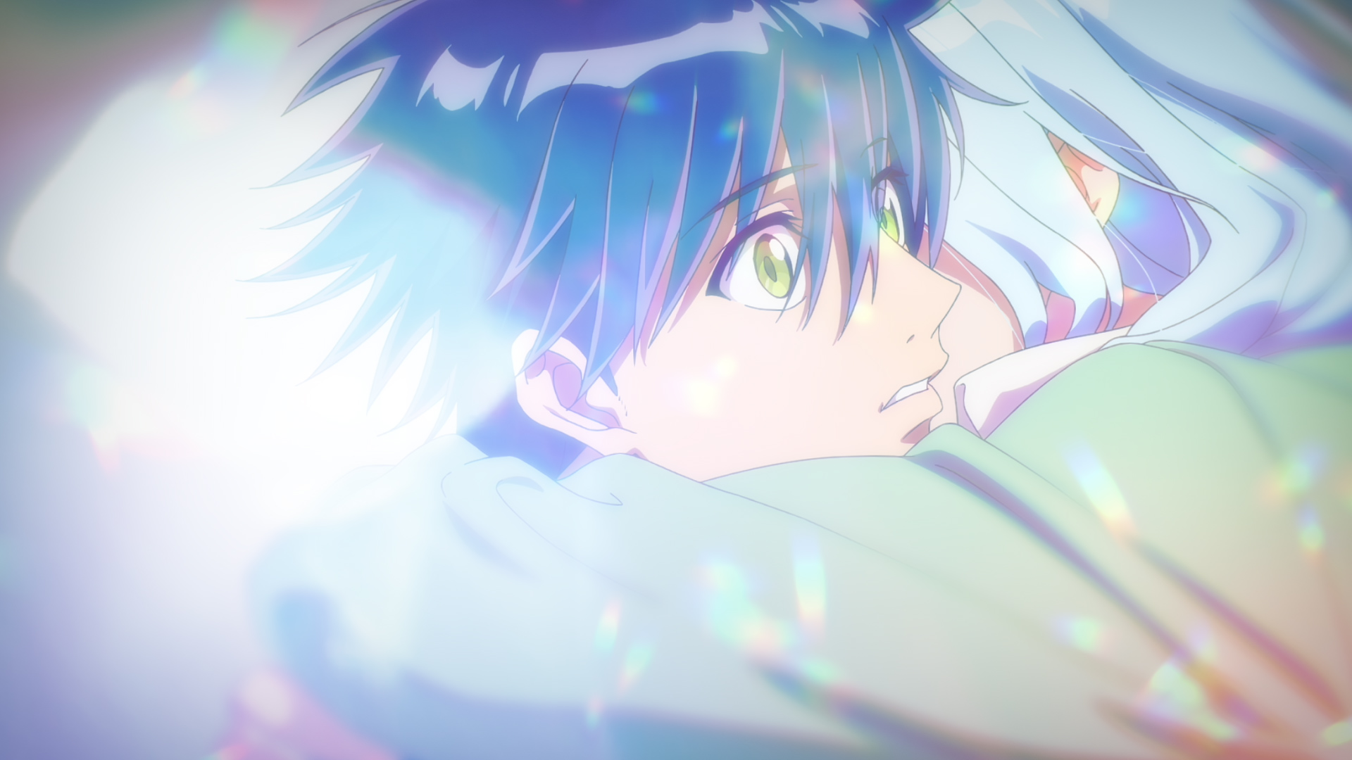 ¡Psyren por fin llega al anime! Un nuevo tráiler nos da un adelanto de la adaptación que todos esperábamos — Nyakko