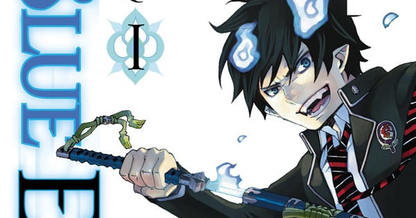 ¡Rin Okumura y compañía vuelven a la carga! — Nyakko