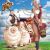 'Ryoumin 0-nin Start no Henkyou Ryoushu-sama' Reveals Additional Cast, Staff, Theme Songs, Second Promo