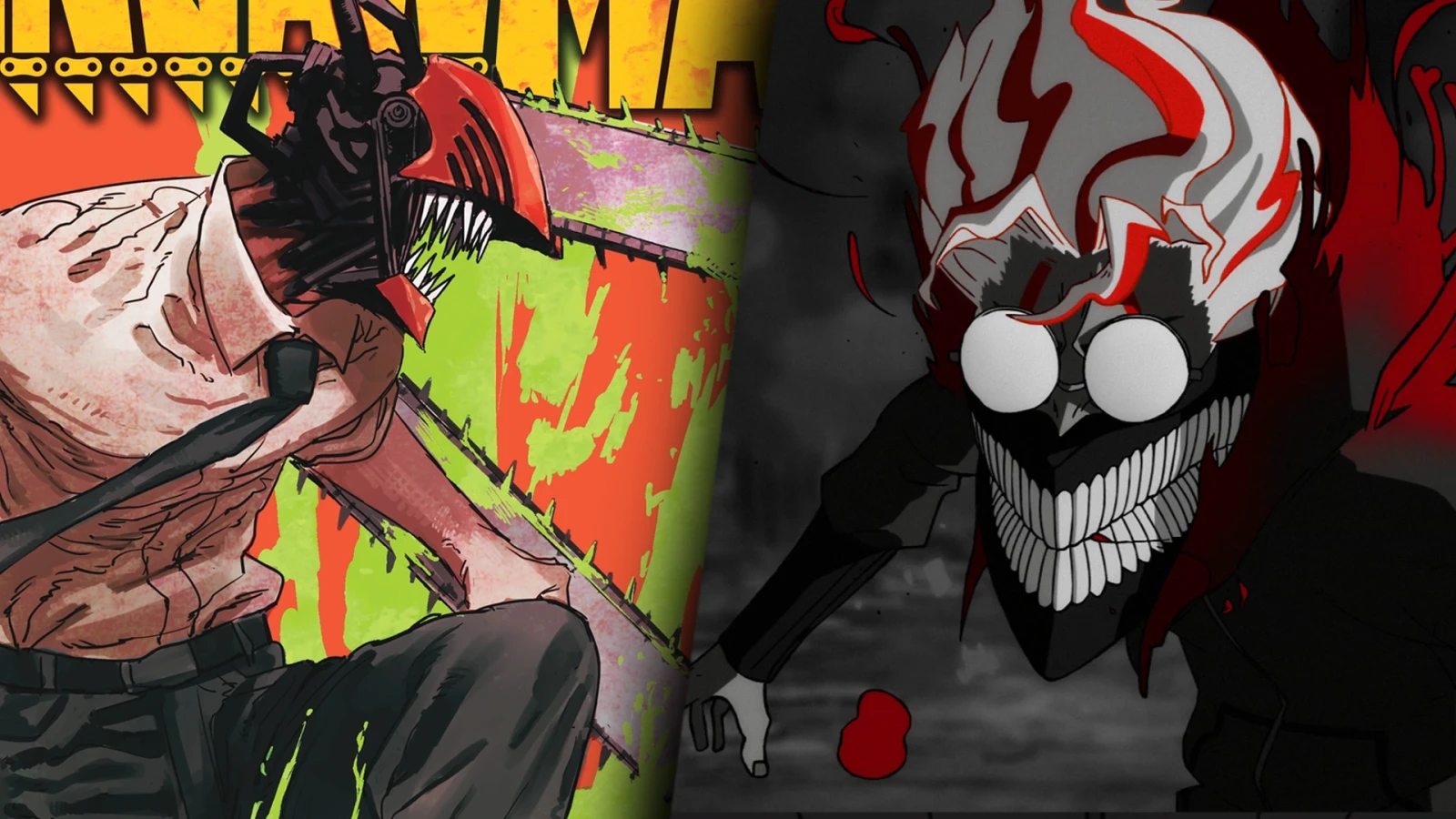¡Tatsuki Fujimoto, el genio de Chainsaw Man, se une a Dandadan!