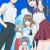'Tenkou-saki no Seiso Karen na Bishoujo ga, Mukashi Danshi to Omotte Issho ni Asonda Osananajimi Datta Ken' Reveals Main Cast, Staff for Summer 2026