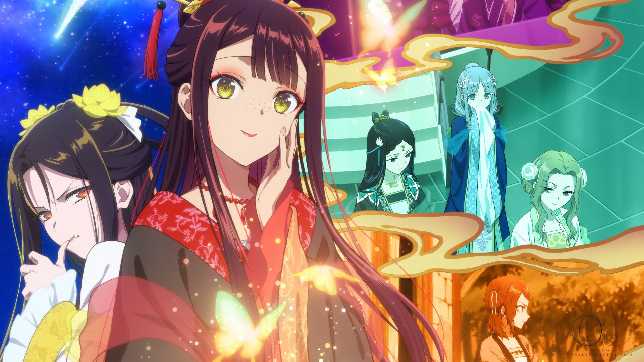 ¡Villana Inepta al ataque! TOHO Entertainment suma esta joyita a su catálogo — Nyakko