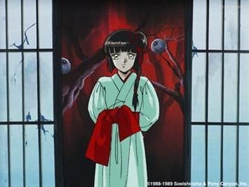 ¡Vuelve el terror gótico! Vampire Princess Miyu llega en Blu-ray con un giro inesperado — Nyakko