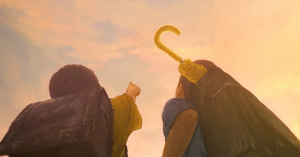 ¿'We Are Aliens' es un viaje que vale la pena? ¡La crítica desmenuza la película! — Nyakko