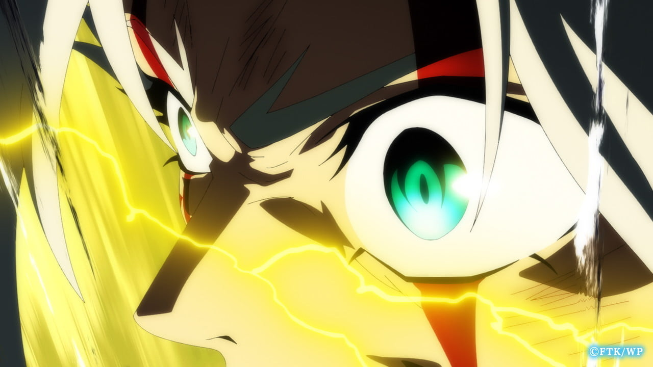 Wistoria: Wand and Sword Season 2 - Episode 11 Preview Trailer