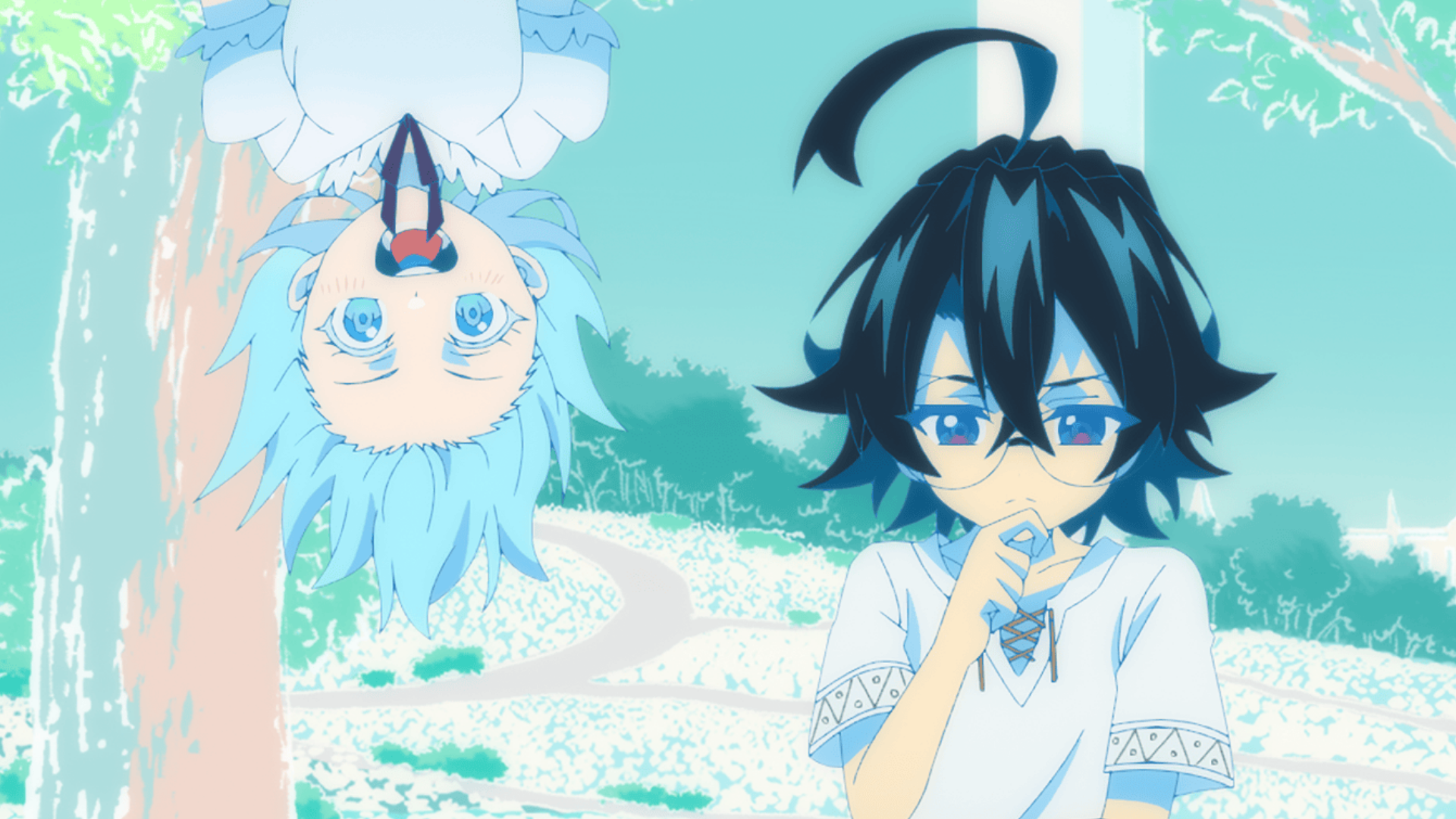Wistoria: Wand and Sword Temporada 2: ¡El episodio 9 promete desenterrar el pasado de Will y Elfaria! — Nyakko