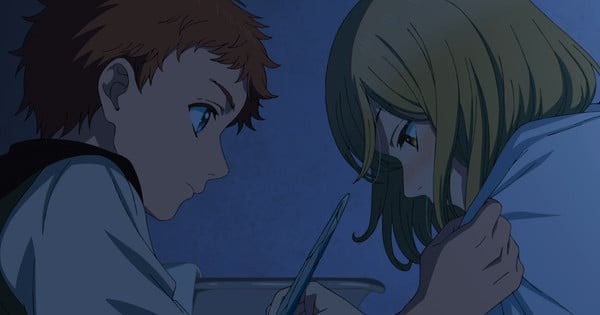 Witch Hat Atelier - Episodio 10: Magia y Misterio en el Bosque — Nyakko